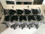 2010 D4FB HYUNDAI KIA 1.6 CRDI DIESEL ENGINE CYLINDER HEAD 22111-2A200