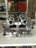 2010 D4FB HYUNDAI KIA 1.6 CRDI DIESEL ENGINE CYLINDER HEAD 22111-2A200