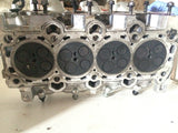 2010 D4FB HYUNDAI KIA 1.6 CRDI DIESEL ENGINE CYLINDER HEAD 22111-2A200