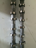 2010 D4FB HYUNDAI KIA 1.6 CRDI DIESEL ENGINE PAIR OF CAMSHAFT