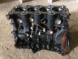 2010 D4FB HYUNDAI KIA 1.6 CRDI DIESEL ENGINE BLOCK may fit 1.7 crdi