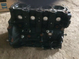 2010 D4FB HYUNDAI KIA 1.6 CRDI DIESEL ENGINE BLOCK may fit 1.7 crdi