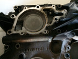 2001 611 MERCEDES-BENZ MB 2.2 CDI DIESEL ENGINE TIMING FRONT COVER R 611 015 09 02