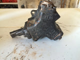 2001 611 MERCEDES-BENZ MB 2.2 CDI DIESEL ENGINE FUEL PUMP 0986437007 A6110700601