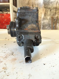 2001 611 MERCEDES-BENZ MB 2.2 CDI DIESEL ENGINE FUEL PUMP 0986437007 A6110700601