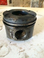 2001 611 MERCEDES-BENZ MB 2.2 CDI DIESEL ENGINE PISTON