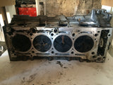 2001 611 MERCEDES-BENZ MB 2.2 CDI DIESEL ENGINE CYLINDER HEAD R 611 016 05 04 R 611 016 21 61