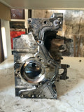 2001 611 MERCEDES-BENZ MB 2.2 CDI DIESEL ENGINE CYLINDER HEAD R 611 016 05 04 R 611 016 21 61