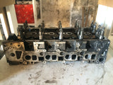 2001 611 MERCEDES-BENZ MB 2.2 CDI DIESEL ENGINE CYLINDER HEAD R 611 016 05 04 R 611 016 21 61