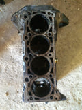 2001 611 MERCEDES-BENZ MB 2.2 CDI DIESEL ENGINE BLOCK