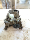 2012 N16 N16B16 MINI 1.6 PETROL ENGINE OIL PUMP V7594010 80-02