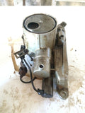 2012 N16 N16B16 MINI 1.6 PETROL ENGINE OIL PUMP V7594010 80-02