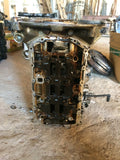 2012 N16 N16B16 MINI 1.6 PETROL ENGINE BLOCK