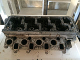 2012 CAY AUDI VOLKSWAGEN VW SKODA SEAT 1.6 TDI DIESEL ENGINE CYLINDER HEAD 03L 103 373 A