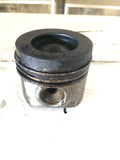 2012 CAY AUDI VOLKSWAGEN VW SKODA SEAT 1.6 TDI DIESEL ENGINE PISTON