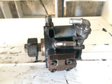 2012 CAY AUDI VOLKSWAGEN VW SKODA SEAT 1.6 TDI DIESEL ENGINE FUEL PUMP 03L 130 755E 221110-134127