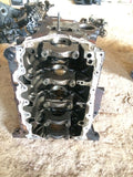 2012 CAY AUDI VOLKSWAGEN VW SKODA SEAT 1.6 TDI DIESEL ENGINE BLOCK