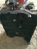 2012 CAY AUDI VOLKSWAGEN VW SKODA SEAT 1.6 TDI DIESEL ENGINE BLOCK