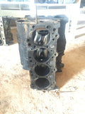 2004 4D56 MITSUBISHI 2.5 D DIESEL ENGINE BLOCK