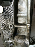 2011 N57 N57D30 N57D30A BMW 3.0 D DIESEL ENGINE CYLINDER HEAD 7812927 03