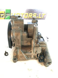 2011 N57 N57D30 N57D30A BMW 3.0 D DIESEL ENGINE OIL PUMP 7805316 08