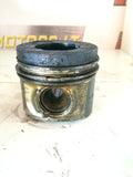 2011 N57 N57D30 N57D30A BMW 3.0 D DIESEL ENGINE PISTON