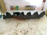 2011 N57 N57D30 N57D30A BMW 3.0 D DIESEL ENGINE EX EXHAUST MANIFOLD