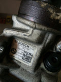 2011 N57 N57D30 N57D30A BMW 3.0 D DIESEL ENGINE FUEL PUMP 0445010634 7823463 04