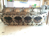 2007 M139 MASERATI 4.2 PETROL ENGINE CYLINDER HEAD S 2218711