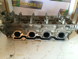 2007 M139 MASERATI 4.2 PETROL ENGINE CYLINDER HEAD S 2218711