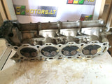 2007 M139 MASERATI 4.2 PETROL ENGINE CYLINDEAR HEAD D 2218710