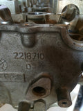 2007 M139 MASERATI 4.2 PETROL ENGINE CYLINDEAR HEAD D 2218710