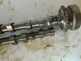 2007 M139 MASERATI 4.2 PETROL ENGINE PAIR OF CAMSHAFT 212499 / 230336 / 10092278 / 10092141