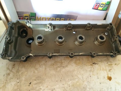 2007 M139 MASERATI 4.2 PETROL ENGINE CYLINDER HEAD COVER 228861