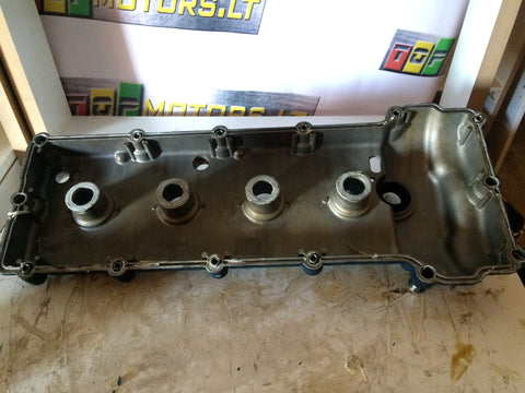 2007 M139 MASERATI 4.2 PETROL ENGINE CYLINDER HEAD COVER 228860