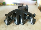 2004 AUY VOLKSWAGEN VW 1.9 TDI DIESEL ENGINE IN INTAKE INLET MANIFOLD 038 129 713 BC