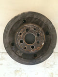 2004 AUY VOLKSWAGEN VW 1.9 TDI DIESEL ENGINE CRANKSHAFT PULLEY