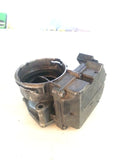 2004 AUY VOLKSWAGEN VW 1.9 TDI DIESEL ENGINE THROTTLE BODY 03G 128 063 V