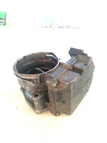 2004 AUY VOLKSWAGEN VW 1.9 TDI DIESEL ENGINE THROTTLE BODY 03G 128 063 V