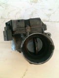 2004 AUY VOLKSWAGEN VW 1.9 TDI DIESEL ENGINE THROTTLE BODY 03G 128 063 V