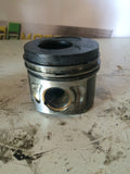 2004 AUY VOLKSWAGEN VW 1.9 TDI DIESEL ENGINE PISTON