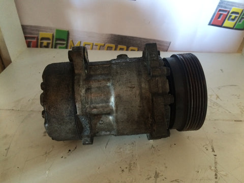 2004 AUY VOLKSWAGEN VW 1.9 TDI DIESEL ENGINE CONDITIONING CON PUMP 1J0 820 803 L