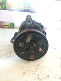 2004 AUY VOLKSWAGEN VW 1.9 TDI DIESEL ENGINE CONDITIONING CON PUMP 1J0 820 803 L