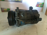 2004 AUY VOLKSWAGEN VW 1.9 TDI DIESEL ENGINE CONDITIONING CON PUMP 1J0 820 803 L