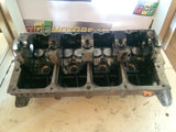 2004 AUY VOLKSWAGEN VW 1.9 TDI DIESEL ENGINE CYLINDER HEAD 038 103 373 R