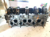 2004 AUY VOLKSWAGEN VW 1.9 TDI DIESEL ENGINE CYLINDER HEAD 038 103 373 R