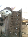 2004 AUY VOLKSWAGEN VW 1.9 TDI DIESEL ENGINE CYLINDER HEAD 038 103 373 R