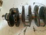 2004 AUY VOLKSWAGEN VW 1.9 TDI DIESEL ENGINE CRANKSHAFT