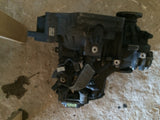 2004 AUY VOLKSWAGEN VW 1.9 TDI DIESEL ENGINE GEAR BOX