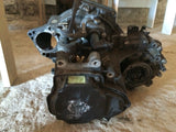 2004 AUY VOLKSWAGEN VW 1.9 TDI DIESEL ENGINE GEAR BOX